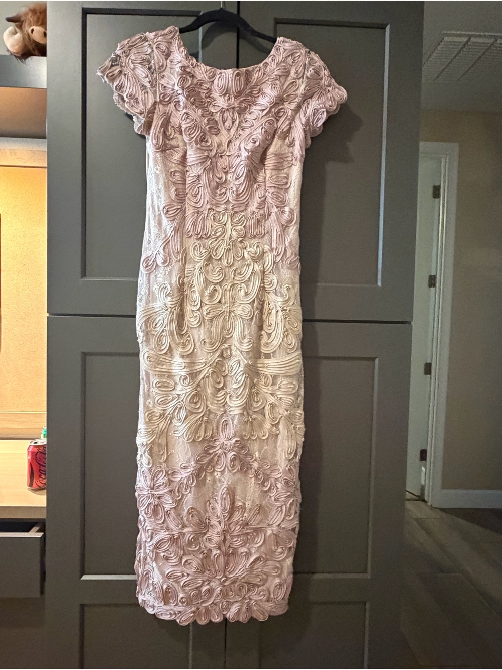Mother of Bride dress Size 2